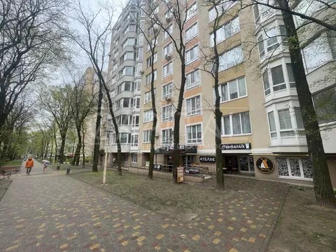 Продажа  коммерческое помещение Киевская обл., Святопетровское,  - 19/22
