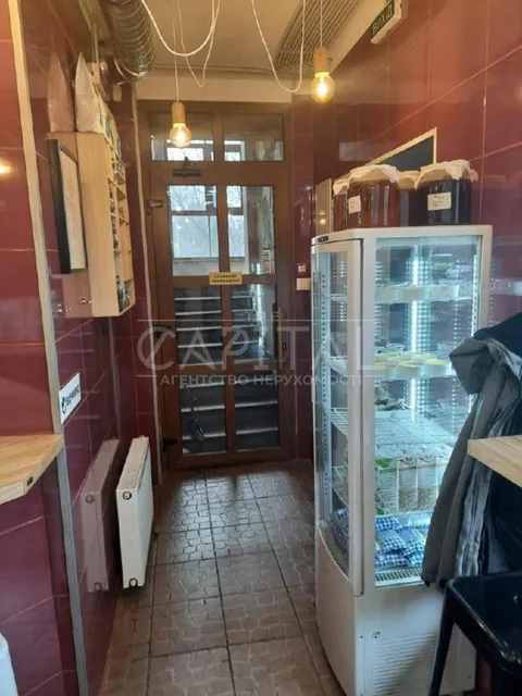 Продажа  коммерческое помещение Киевская обл., Киев, Тычины Павла ул., 20 - 4/7