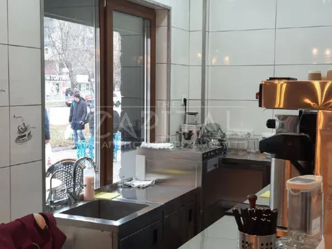 Продажа  коммерческое помещение Киевская обл., Киев, Тычины Павла ул., 20 - 6/7