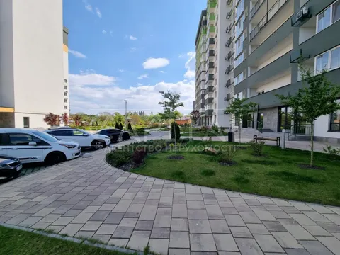 Продажа  коммерческое помещение Киевская обл., Киев, Ивана Выговского ул., 10Ж - 6/7