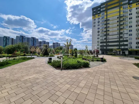 Продажа  коммерческое помещение Киевская обл., Киев, Ивана Выговского ул., 10Ж - 7/7