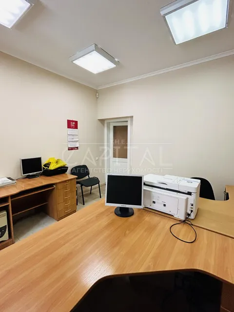 Продажа  офисное помещение Киевская обл., Киев, Байды-Вишневетского ул.,  - 2/29