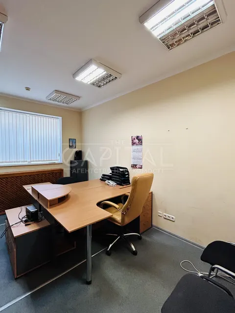 Продажа  офисное помещение Киевская обл., Киев, Байды-Вишневетского ул.,  - 13/29