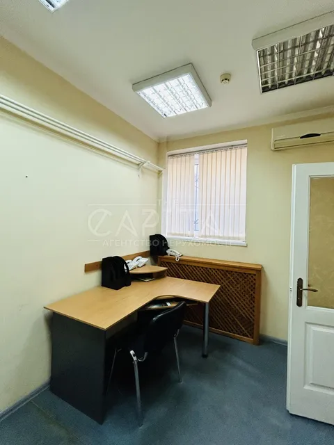Продажа  офисное помещение Киевская обл., Киев, Байды-Вишневетского ул.,  - 25/29