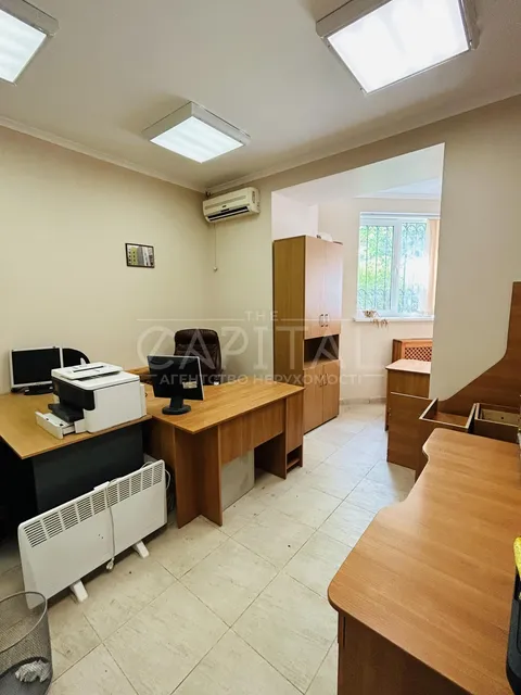 Продажа  офисное помещение Киевская обл., Киев, Байды-Вишневетского ул.,  - 26/29