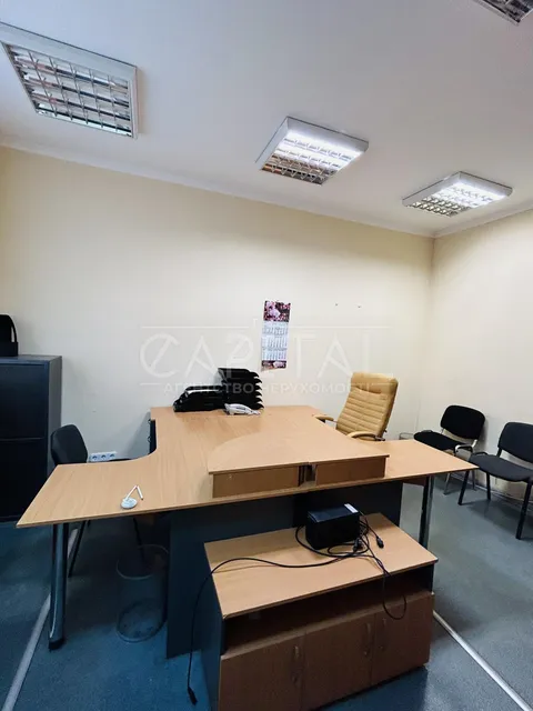 Продажа  офисное помещение Киевская обл., Киев, Байды-Вишневетского ул.,  - 27/29
