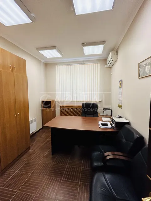 Продажа  офисное помещение Киевская обл., Киев, Байды-Вишневетского ул.,  - 29/29