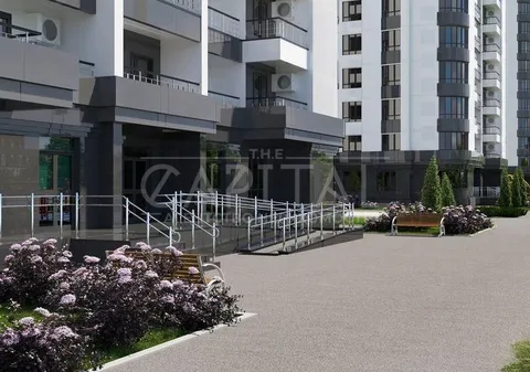 Продажа  коммерческое помещение Киевская обл., Киев, 2 - 3/13