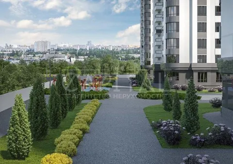 Продажа  коммерческое помещение Киевская обл., Киев, 2 - 5/13