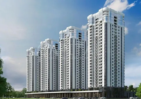 Продажа  коммерческое помещение Киевская обл., Киев, 2 - 6/13