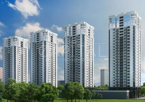 Продажа  коммерческое помещение Киевская обл., Киев, 2 - 7/13