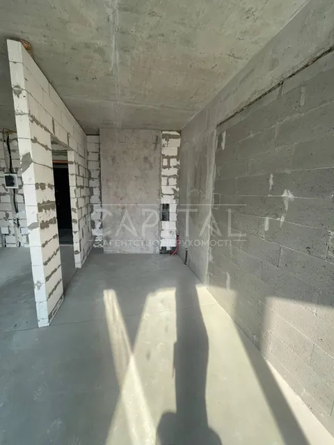Продажа  коммерческое помещение Киевская обл., Киев, Днепровская наб. ул., 15К - 13/42