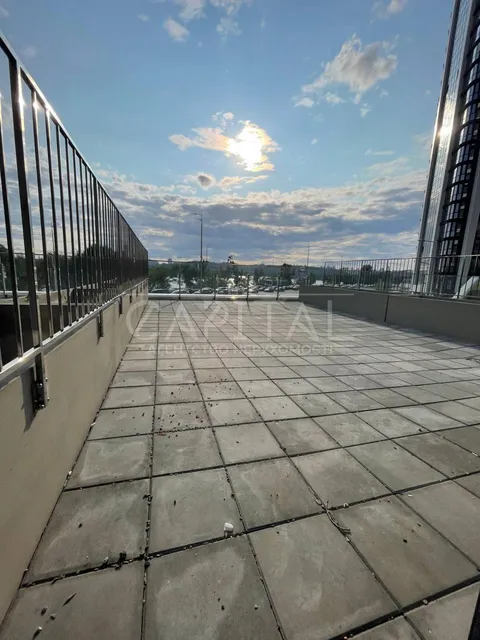 Продажа  коммерческое помещение Киевская обл., Киев, Днепровская наб. ул., 15К - 17/42
