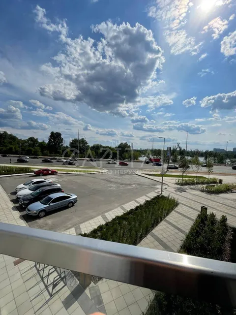 Продажа  коммерческое помещение Киевская обл., Киев, Днепровская наб. ул., 15К - 25/42