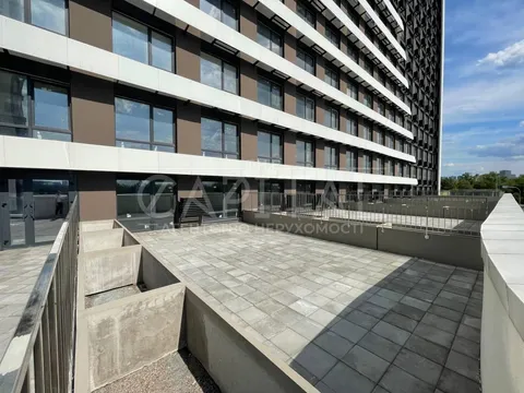 Продажа  коммерческое помещение Киевская обл., Киев, Днепровская наб. ул., 15К - 26/42