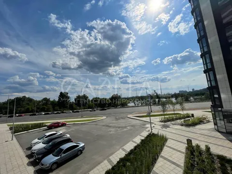 Продажа  коммерческое помещение Киевская обл., Киев, Днепровская наб. ул., 15К - 27/42