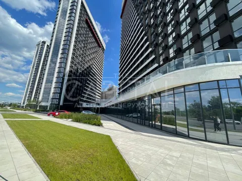 Продажа  коммерческое помещение Киевская обл., Киев, Днепровская наб. ул., 15К - 30/42