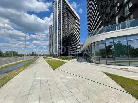 Продажа  коммерческое помещение Киевская обл., Киев, Днепровская наб. ул., 15К - 31/42