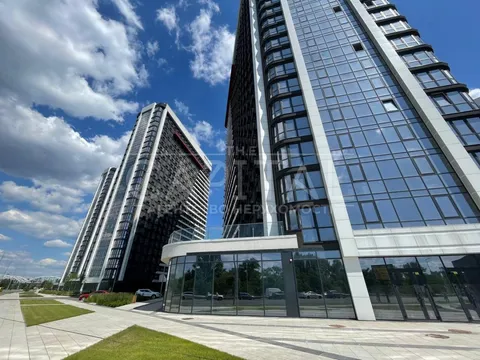 Продажа  коммерческое помещение Киевская обл., Киев, Днепровская наб. ул., 15К - 34/42