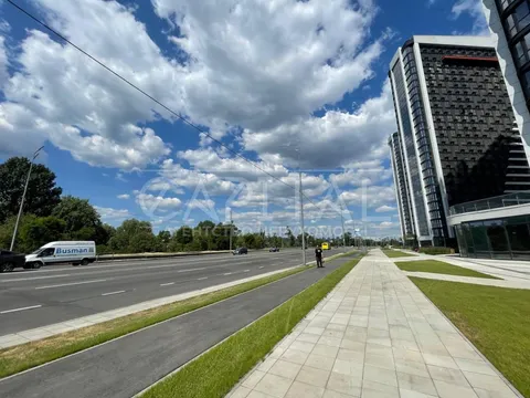 Продажа  коммерческое помещение Киевская обл., Киев, Днепровская наб. ул., 15К - 35/42