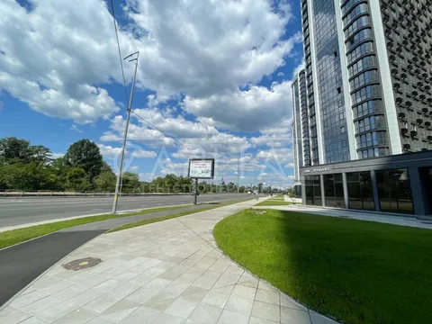 Продажа  коммерческое помещение Киевская обл., Киев, Днепровская наб. ул., 15К - 36/42