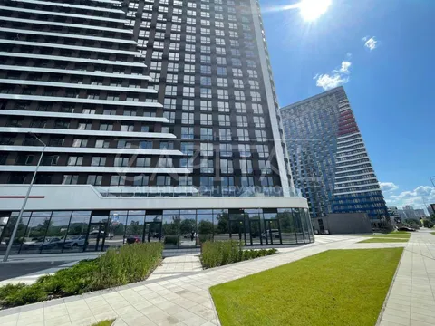 Продажа  коммерческое помещение Киевская обл., Киев, Днепровская наб. ул., 15К - 38/42