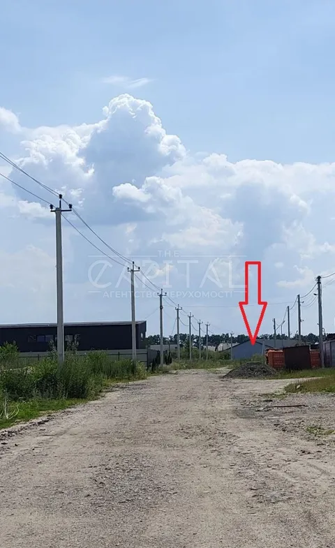 Продажа  коммерческое помещение Киевская обл., Петропавловская Борщаговка, Соборная ул.,  - 1/47