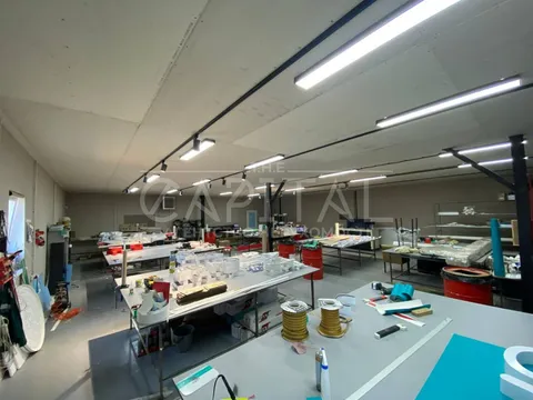 Продажа  коммерческое помещение Киевская обл., Петропавловская Борщаговка, Соборная ул.,  - 6/47