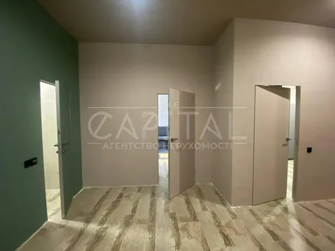 Продажа  коммерческое помещение Киевская обл., Петропавловская Борщаговка, Соборная ул.,  - 10/47