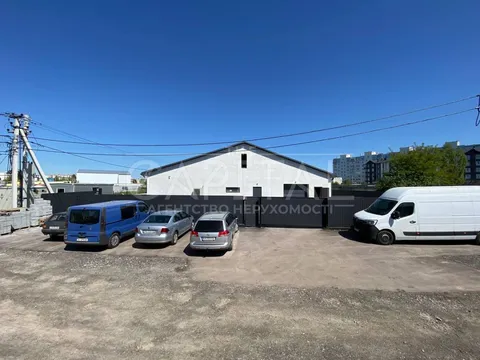 Продажа  коммерческое помещение Киевская обл., Петропавловская Борщаговка, Соборная ул.,  - 16/47