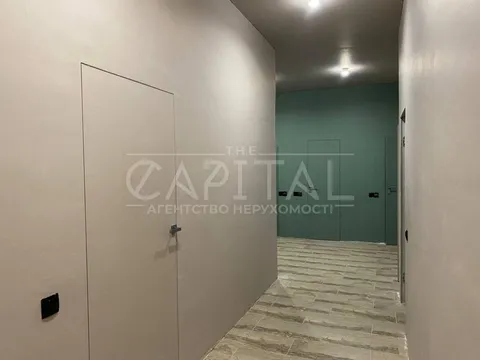Продажа  коммерческое помещение Киевская обл., Петропавловская Борщаговка, Соборная ул.,  - 17/47