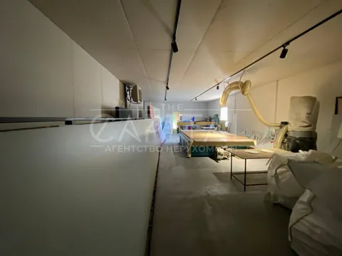 Продажа  коммерческое помещение Киевская обл., Петропавловская Борщаговка, Соборная ул.,  - 24/47