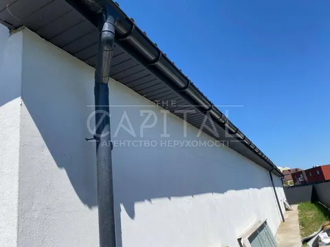 Продажа  коммерческое помещение Киевская обл., Петропавловская Борщаговка, Соборная ул.,  - 26/47