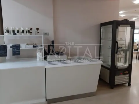 Продажа  коммерческое помещение Киевская обл., Киев, Лепсе Ивана ул., 6з - 6/17