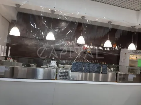 Продажа  коммерческое помещение Киевская обл., Киев, Лепсе Ивана ул., 6з - 9/17