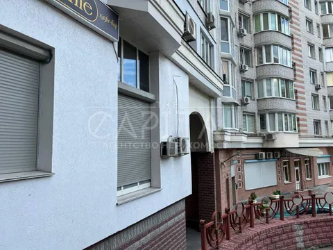 Продажа  коммерческое помещение Киевская обл., Киев, Руданского Степана ул., 4-6 - 26/27