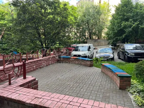 Продажа  коммерческое помещение Киевская обл., Киев, Руданского Степана ул., 4-6 - 27/27
