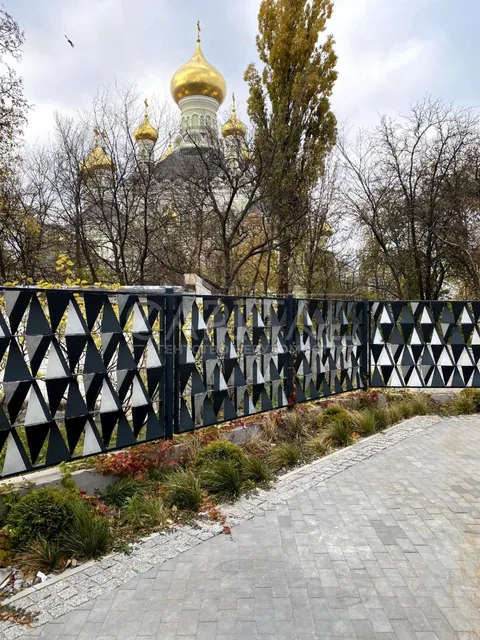 Продажа  коммерческое помещение Киевская обл., Киев, Сечевых Стрельцов ул., 44а - 3/8