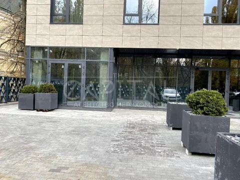 Продажа  коммерческое помещение Киевская обл., Киев, Сечевых Стрельцов ул., 44а - 7/8