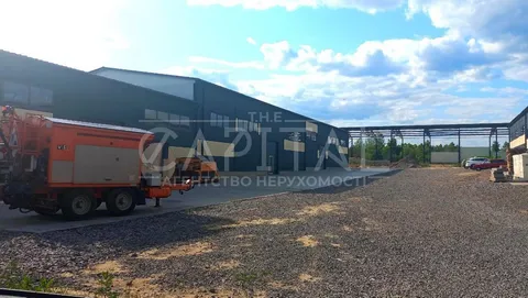 Продажа  коммерческое помещение Киевская обл., Святопетровское, Білгородська ул., 10 - 3/10