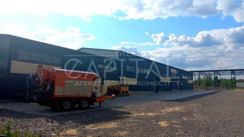 Продажа  коммерческое помещение Киевская обл., Святопетровское, Білгородська ул., 10 - 5/10