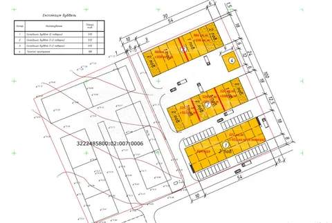 Продажа  коммерческое помещение Киевская обл., Святопетровское, Білгородська ул., 10 - 8/10