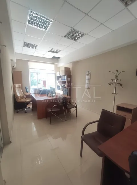 Продажа  коммерческое помещение Киевская обл., Киев, Драйзера Теодора ул., 40 - 5/26