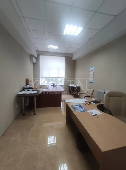 Продажа  коммерческое помещение Киевская обл., Киев, Драйзера Теодора ул., 40 - 12/26