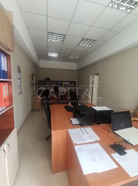 Продажа  коммерческое помещение Киевская обл., Киев, Драйзера Теодора ул., 40 - 14/26