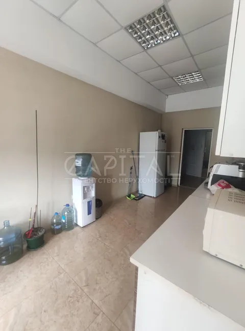 Продажа  коммерческое помещение Киевская обл., Киев, Драйзера Теодора ул., 40 - 18/26