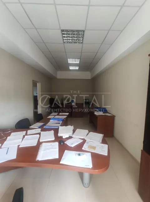Продажа  коммерческое помещение Киевская обл., Киев, Драйзера Теодора ул., 40 - 20/26