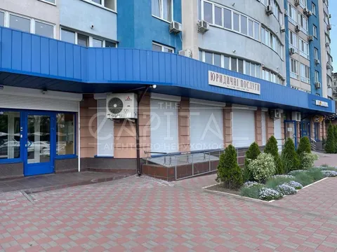 Продажа  офисное помещение Киевская обл., Киев, Танковая ул., 1 - 1/9