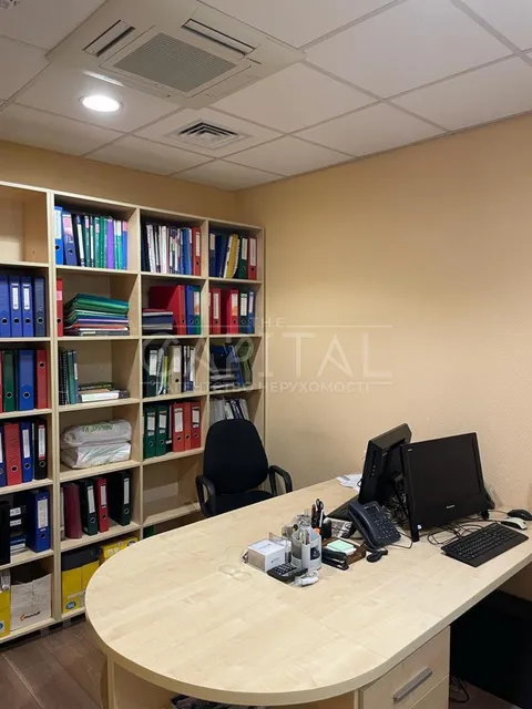Продажа  офисное помещение Киевская обл., Киев, Танковая ул., 1 - 7/9