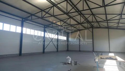 Продажа  коммерческое помещение Киевская обл., Вишневое, Киевская ул.,  - 3/7